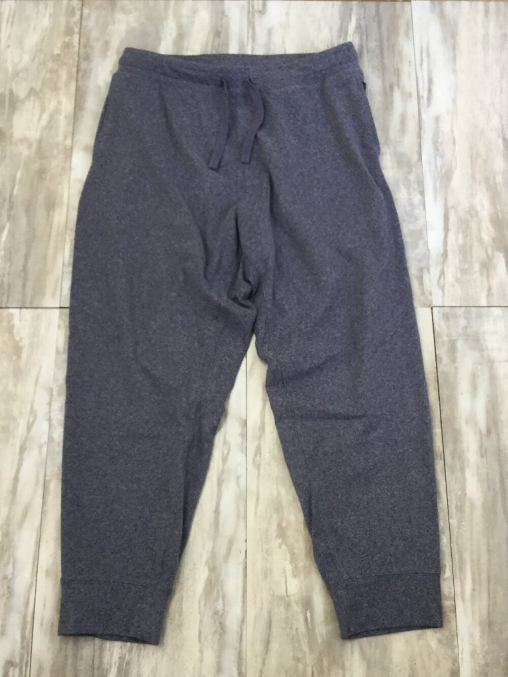 Jachs New York Grey Sweatpants xl